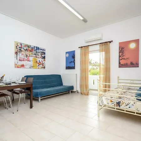 Aggidia Naxos * Agkidia