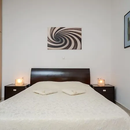 Aggidia Naxos Appartement Agkidia