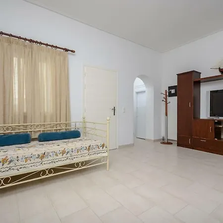 Aggidia Naxos Appartement